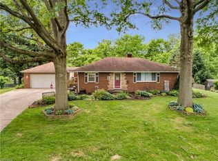 871 Hemlock St NW, Massillon, OH