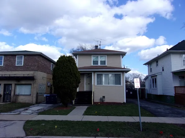 1215 S 17th Ave, Maywood, IL 60153