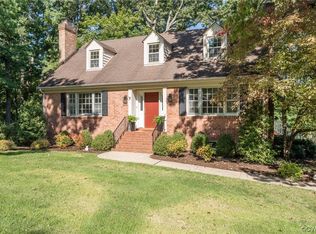 8524 Trabue Rd, North Chesterfield, VA 23235