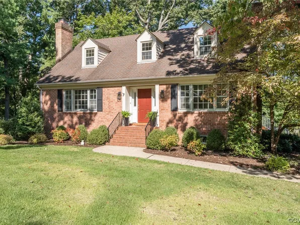 8524 Trabue Rd, North Chesterfield, VA 23235