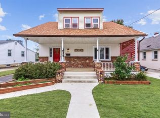 224 Rancocas Ave, Delanco, NJ 08075