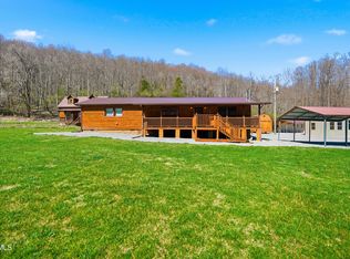 1505 Williams Hollow Rd, Big Stone Gap, VA 24219