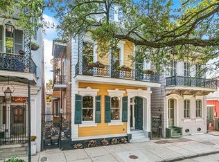 632 Esplanade Ave APT 201, New Orleans, LA 70116