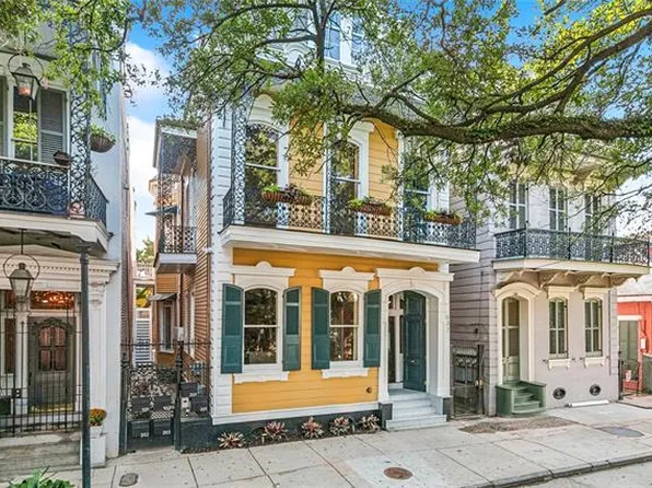 632 Esplanade Ave, New Orleans, LA