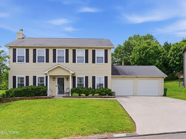 8419 Foxworth Trl, Powell, TN 37849