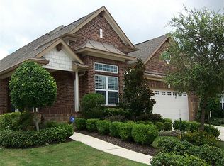 6638 Larocke Trl, Sugar Land, TX 77479