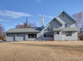 2075 N Belmont Ave, Palmer, AK 99645