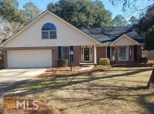 104 Oak Pointe Dr, Dublin, GA 31021