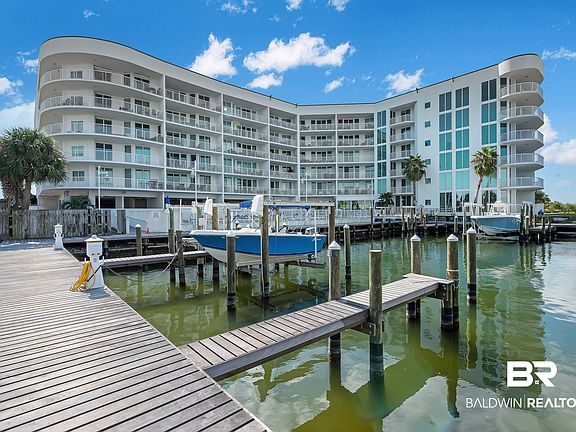 2nd image of 27501 Perdido Beach Blvd APT A403