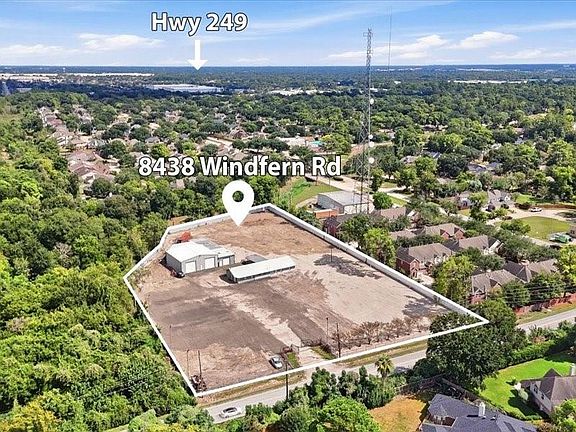 3rd image of 8438 Windfern Rd
