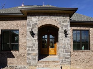 Bordeaux with Bonus Plan, Fairfield Glade, Crossville, TN 38558