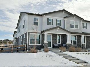 10025 Hough Point, Parker, CO 80134