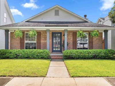 1131 E Blount St, Pensacola, FL, 32503