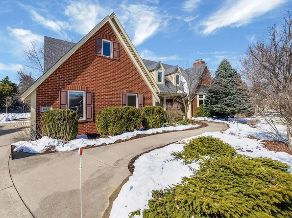 19930 Keswick COURT, Brookfield, WI 53045