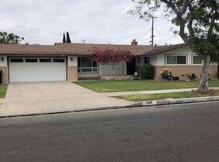 1358 S Sherrill St, Anaheim, CA 92804