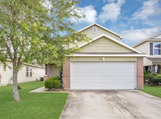9330 Norwood Trails Dr, Humble, TX 77396