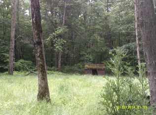 Hogback Hill Ln, Tionesta, PA 16353