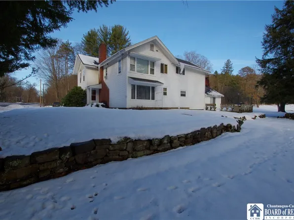 3588 Dutch Hollow Rd, Jamestown, NY 14701