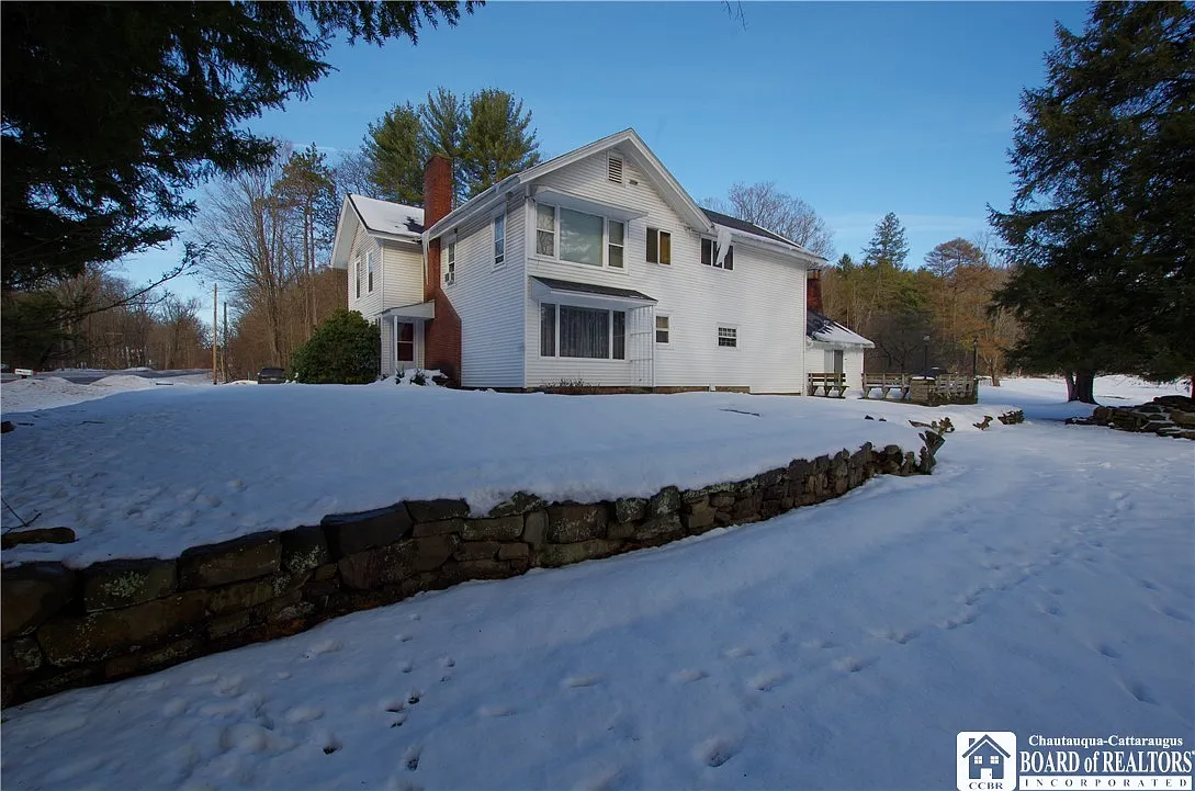 3588 Dutch Hollow Rd photo 1