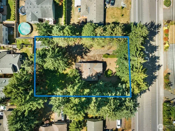 3902 148th Street SW, Lynnwood, WA 98087