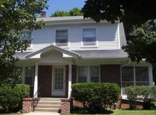 2333 Ashland Ave, Saint Joseph, MO 64506