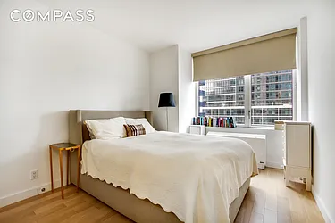 Rented by Compass