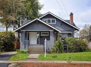 230 E Arlington St, Gladstone, OR