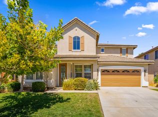 3121 Club Rancho Dr, Palmdale, CA 93551
