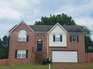 3401 Milbridge Dr, Antioch, TN 37013