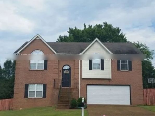 3401 Milbridge Dr