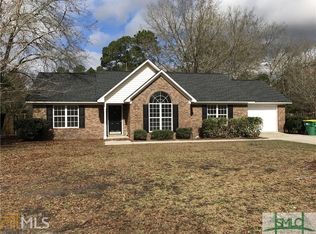 48 Oak Ridge Cir, Rincon, GA 31326