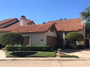 615 Rancho Cir, Irving, TX 75063