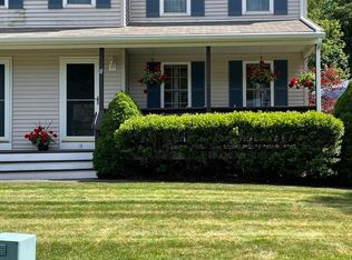 18 Leilo Dr UNIT 18, Middleboro, MA 02346
