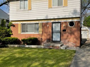 12711 Memorial St, Detroit, MI 48227