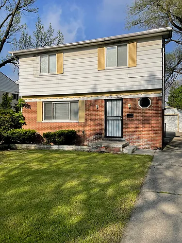 12711 Memorial St Photo 1