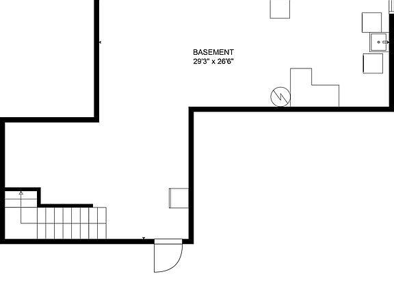 5th image of 261 Hoover Ave
