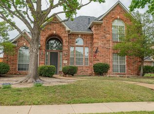 601 Uvalde Ct, Allen, TX 75013