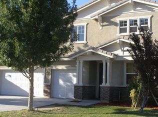 11742 Forrest Park Ln, Victorville, CA 92392