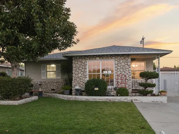 6423 Bonnie Vale Ave, Pico Rivera, CA 90660
