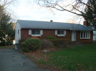 4813 Marshall Dr E, Vestal, NY 13850
