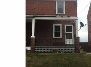 914 Stanbridge St, Norristown, PA 19401