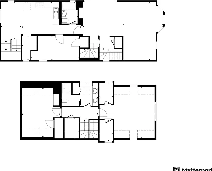 3707 N Bosworth Ave #2 — Photo 31