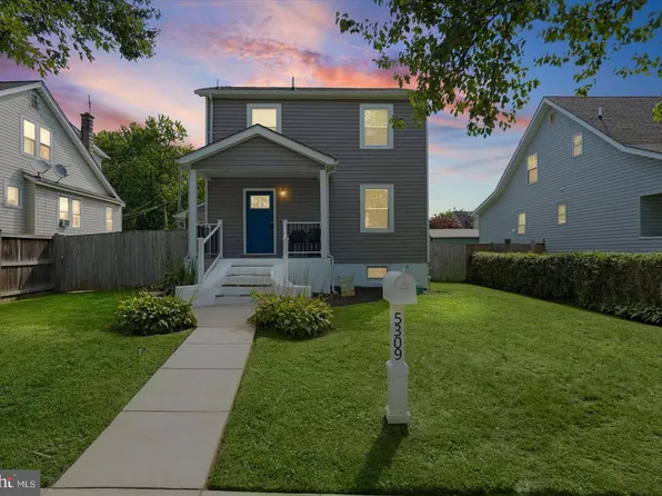 5309 Catalpha Rd, Baltimore, MD 21214