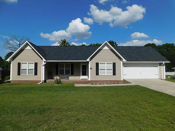 2422 Walden Way, Statesboro, GA 30458