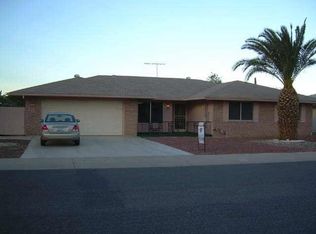 15032 W Cameo Dr, Sun City, AZ 85351