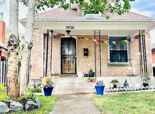 3930 N Lowell Blvd, Denver, CO 80211