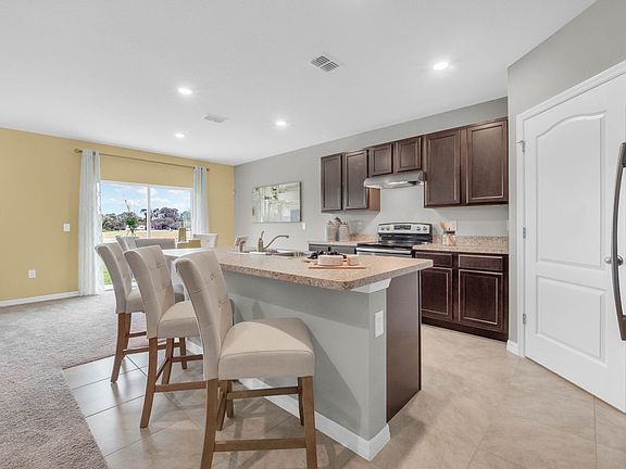 HAYDEN Plan, Buena Lago, Cloud, FL 34772 | Zillow