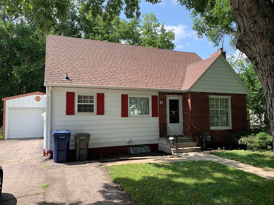 811 4th Ave W, Spencer, IA 51301 Zillow