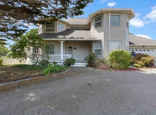 420 Del Monte St, Crescent City, CA 95531