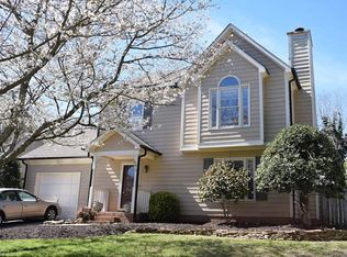 3705 Rosedown Dr, Matthews, NC 28105
